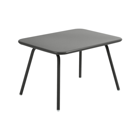 Luxembourg Kid Rectangular Table