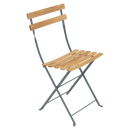 Natural Bistro Chair