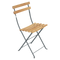 Natural Bistro Chair