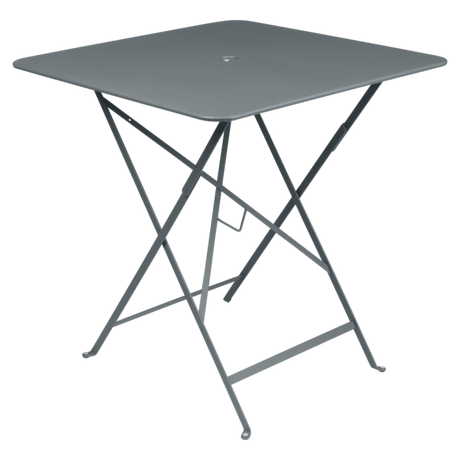 Bistro Square Table