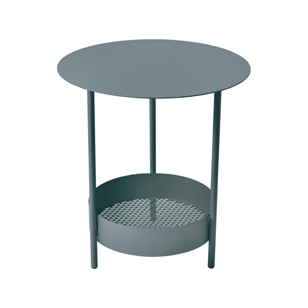 Salsa Pedestal Table