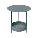 Salsa Pedestal Table