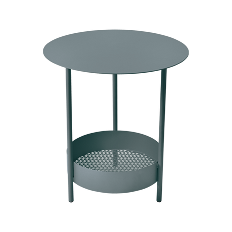 Salsa Pedestal Table