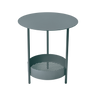 Salsa Pedestal Table