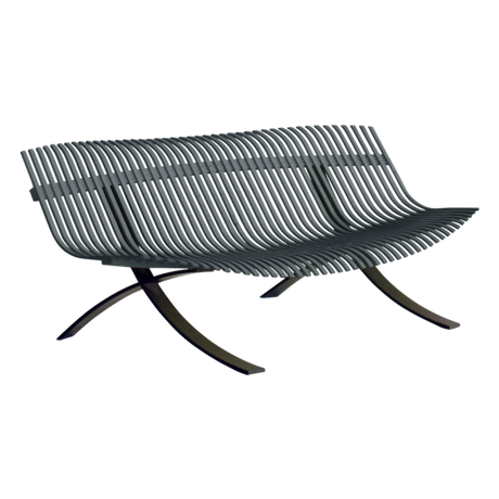 Charivari Bench