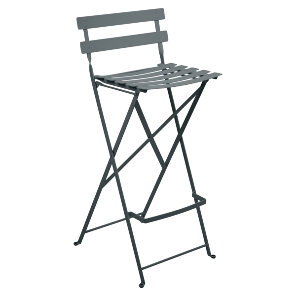 Folding Bistro Bar Chair