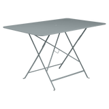 Bistro Rectangular Table