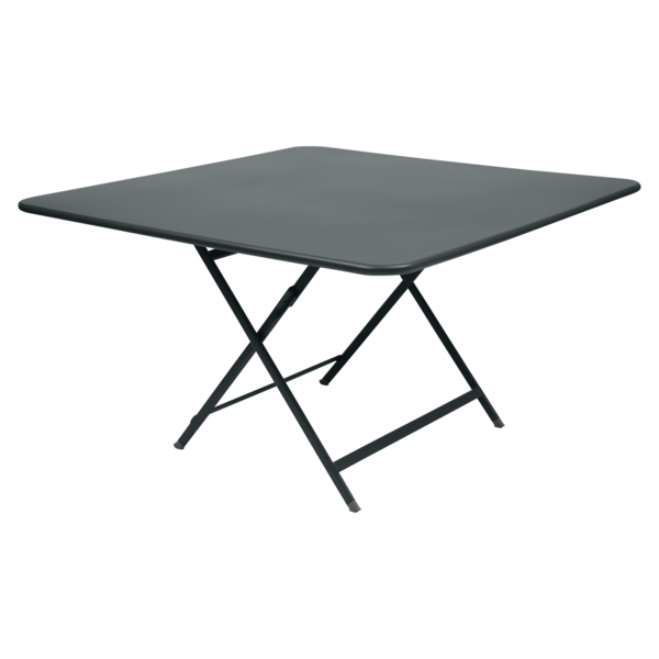 Caractere Square Table