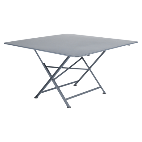 Cargo Square Table