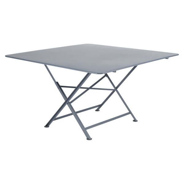 Cargo Square Table