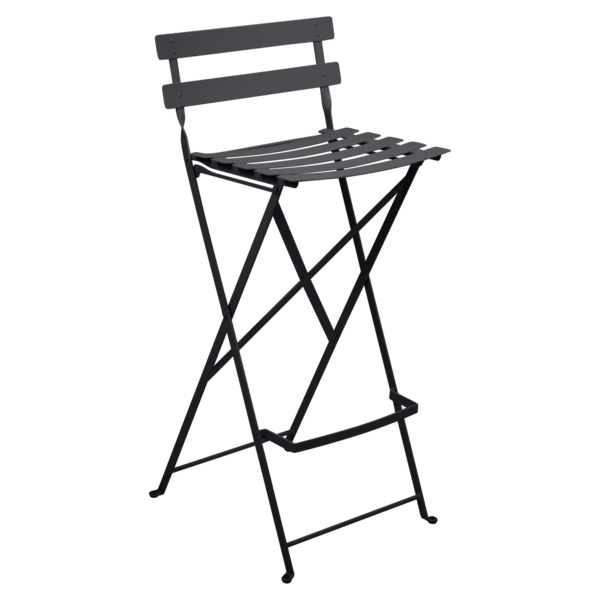 Folding Bistro Bar Chair