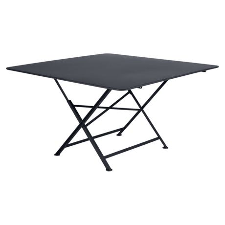 Cargo Square Table