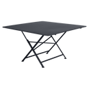 Cargo Square Table