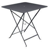 Bistro Square Table