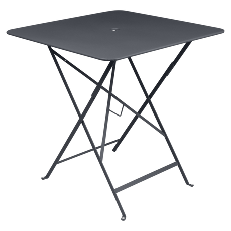 Bistro Square Table