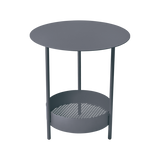 Salsa Pedestal Table