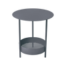 Salsa Pedestal Table