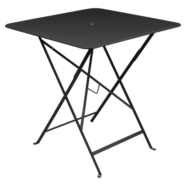 Bistro Square Table