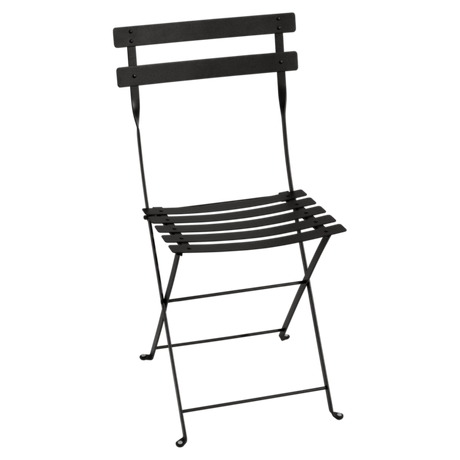 Metal Bistro Chair