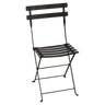 Metal Bistro Chair