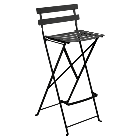 Folding Bistro Bar Chair