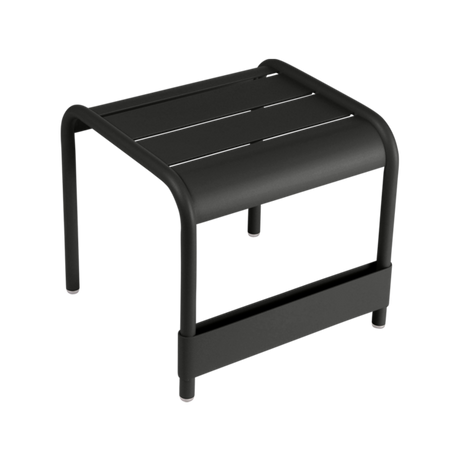 Luxembourg Lounge Small Low Table/Footstool