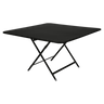 Caractere Square Table