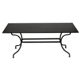 Romane Rectangular Table