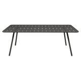 Luxembourg Rectangular Dining Table