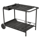 Luxembourg Side Bar Trolley