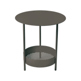 Salsa Pedestal Table