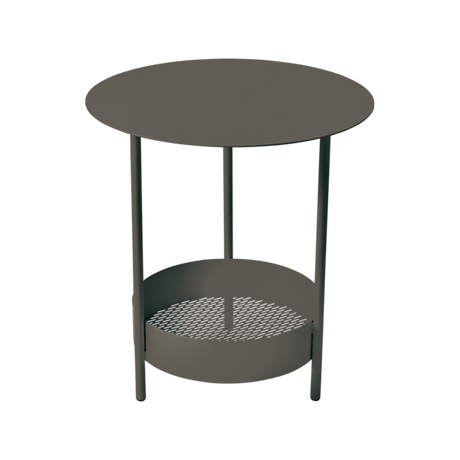 Salsa Pedestal Table