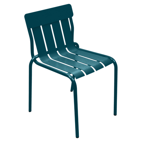 Stripe Chair