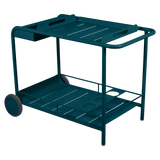 Luxembourg Side Bar Trolley