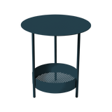 Salsa Pedestal Table