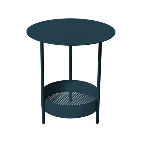 Salsa Pedestal Table