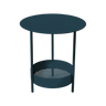 Salsa Pedestal Table