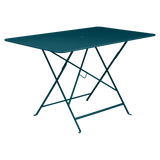 Bistro Rectangular Table