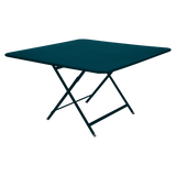 Caractere Square Table