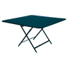 Caractere Square Table