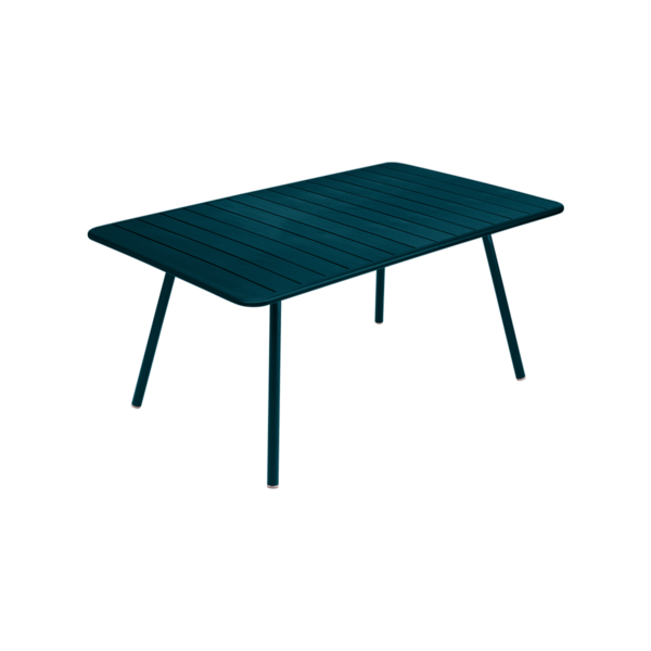 Luxembourg Rectangular Dining Table