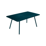 Luxembourg Rectangular Dining Table