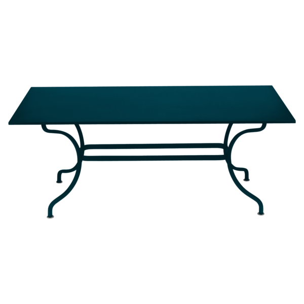 Romane Rectangular Table