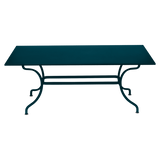 Romane Rectangular Table