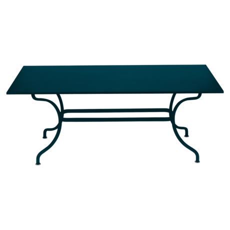 Romane Rectangular Table