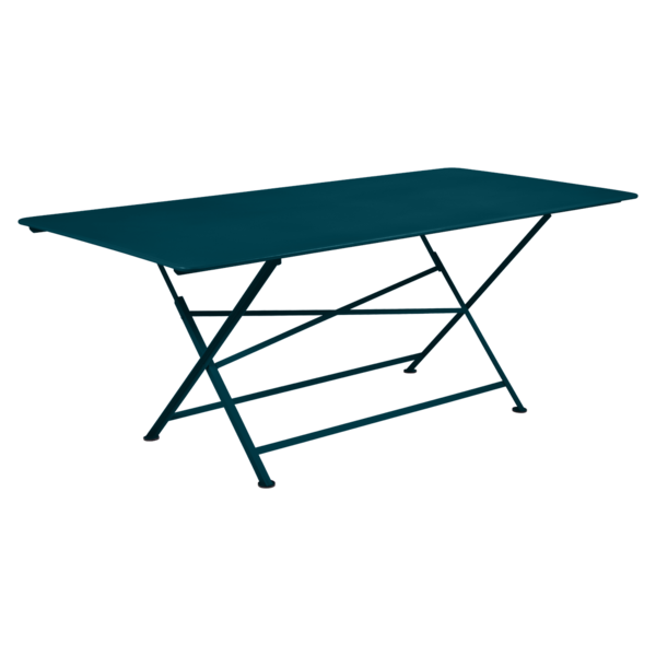 Cargo Rectangular Table