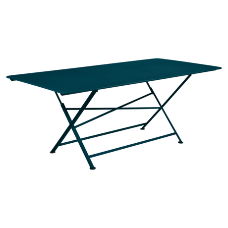 Cargo Rectangular Table