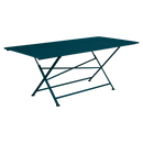 Cargo Rectangular Table