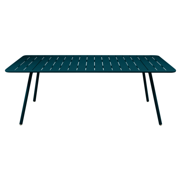 Luxembourg Rectangular Dining Table