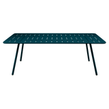 Luxembourg Rectangular Dining Table